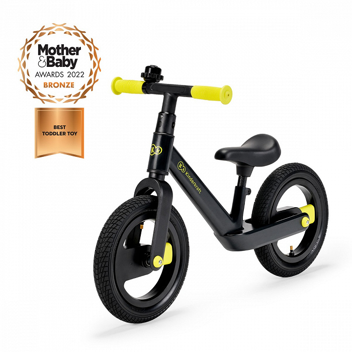 BICICLETA GOSWIFT BLACK VOLT