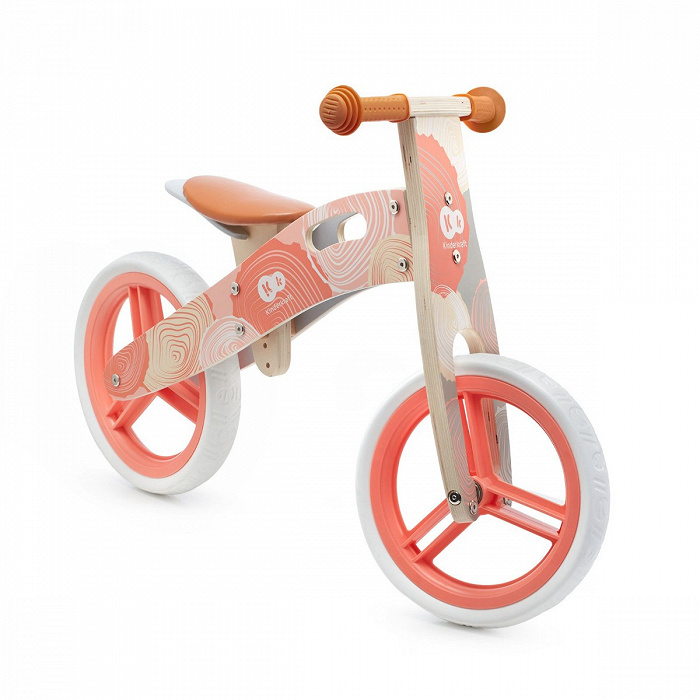 BICICLETA RUNNER CORAL