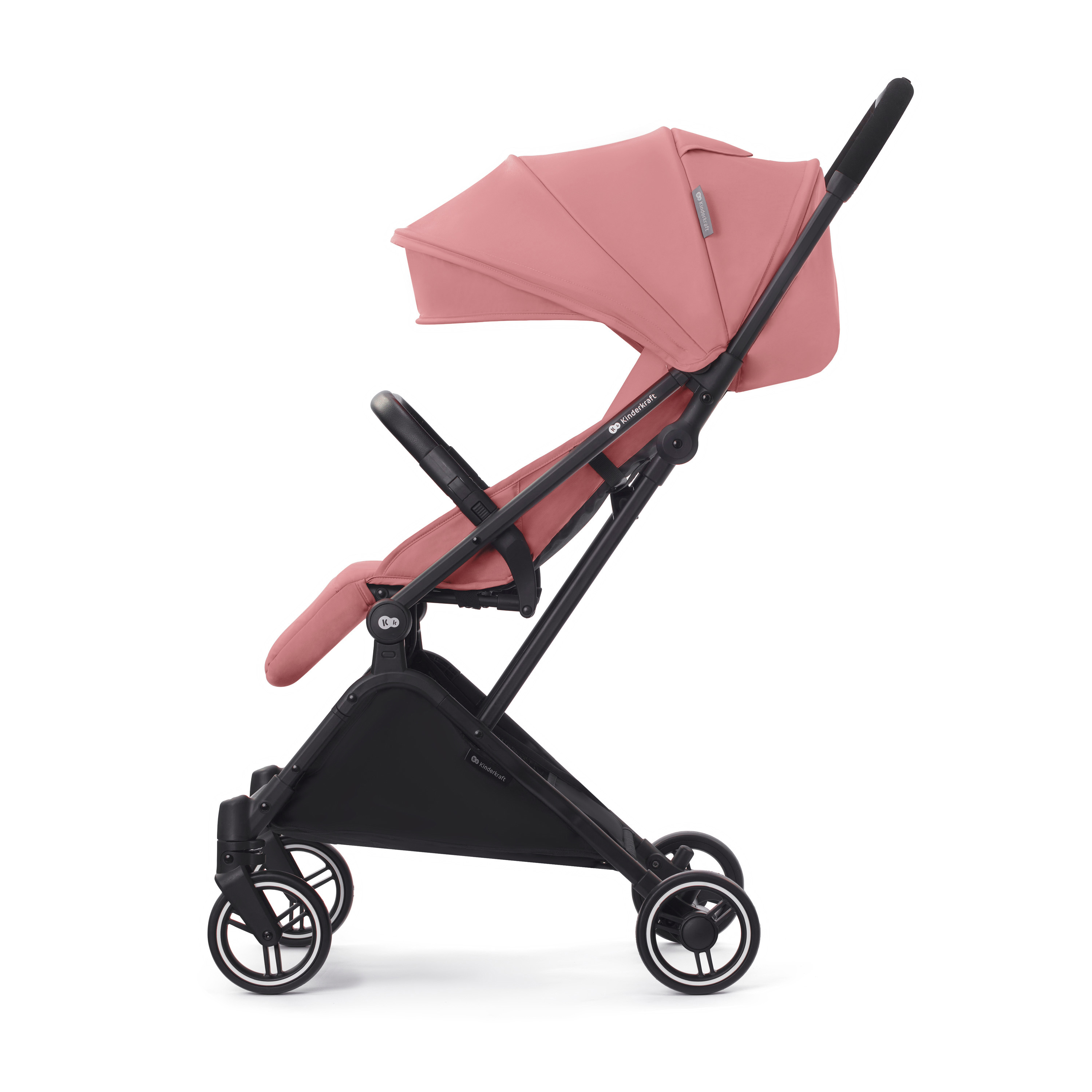 SILLA DE PASEO INDY2 DHALIA PINK