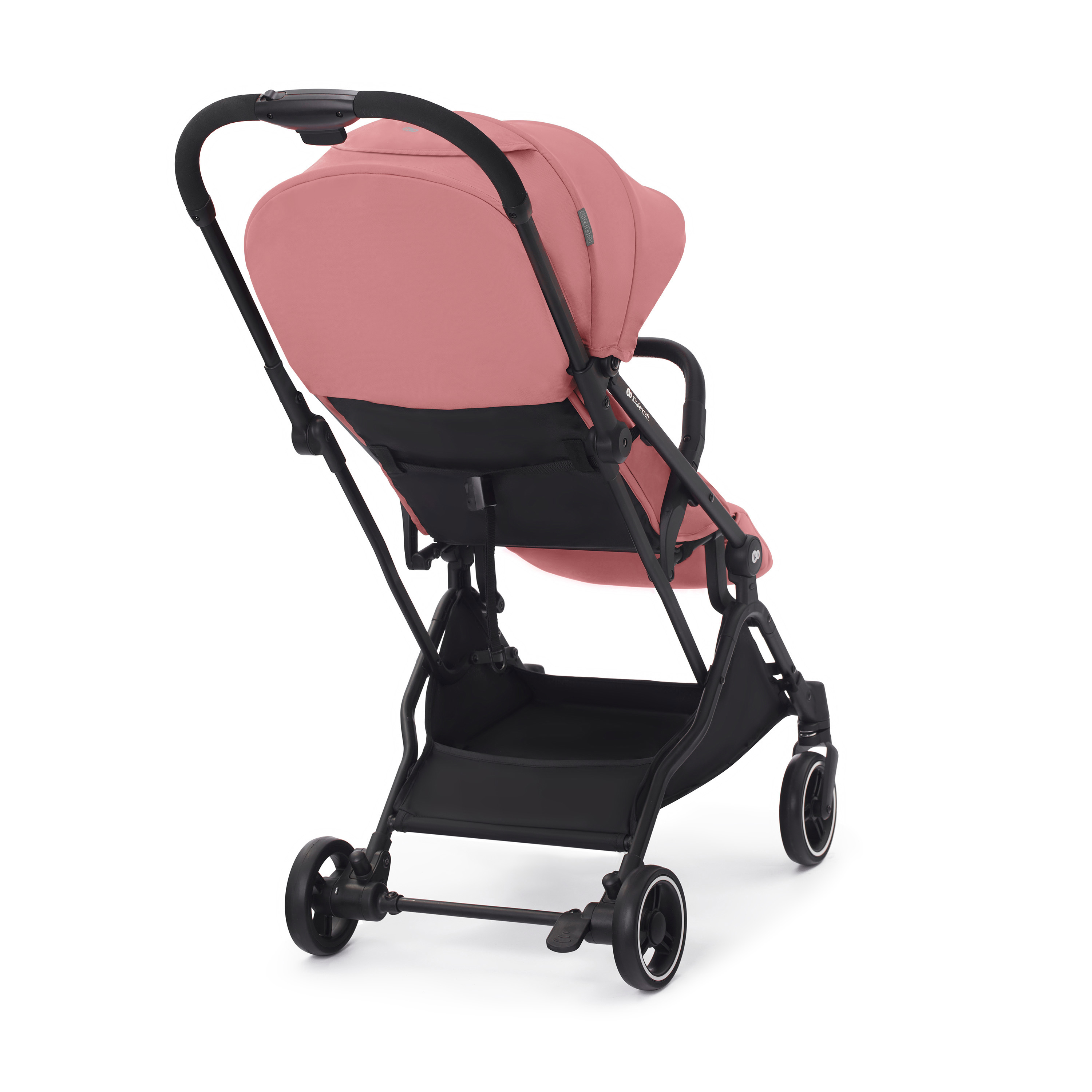 SILLA DE PASEO INDY2 DHALIA PINK