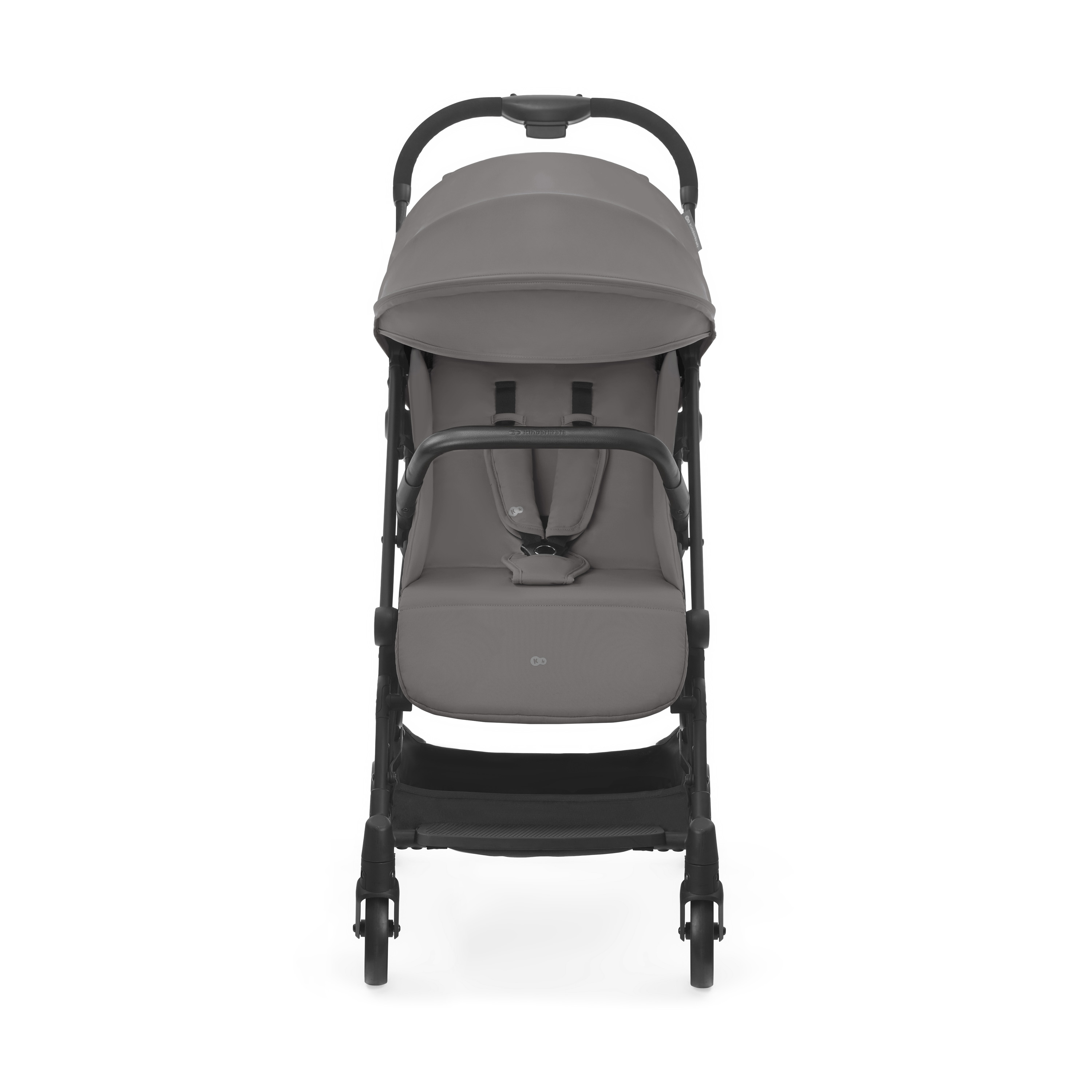 SILLA DE PASEO INDY2 COZY GREY