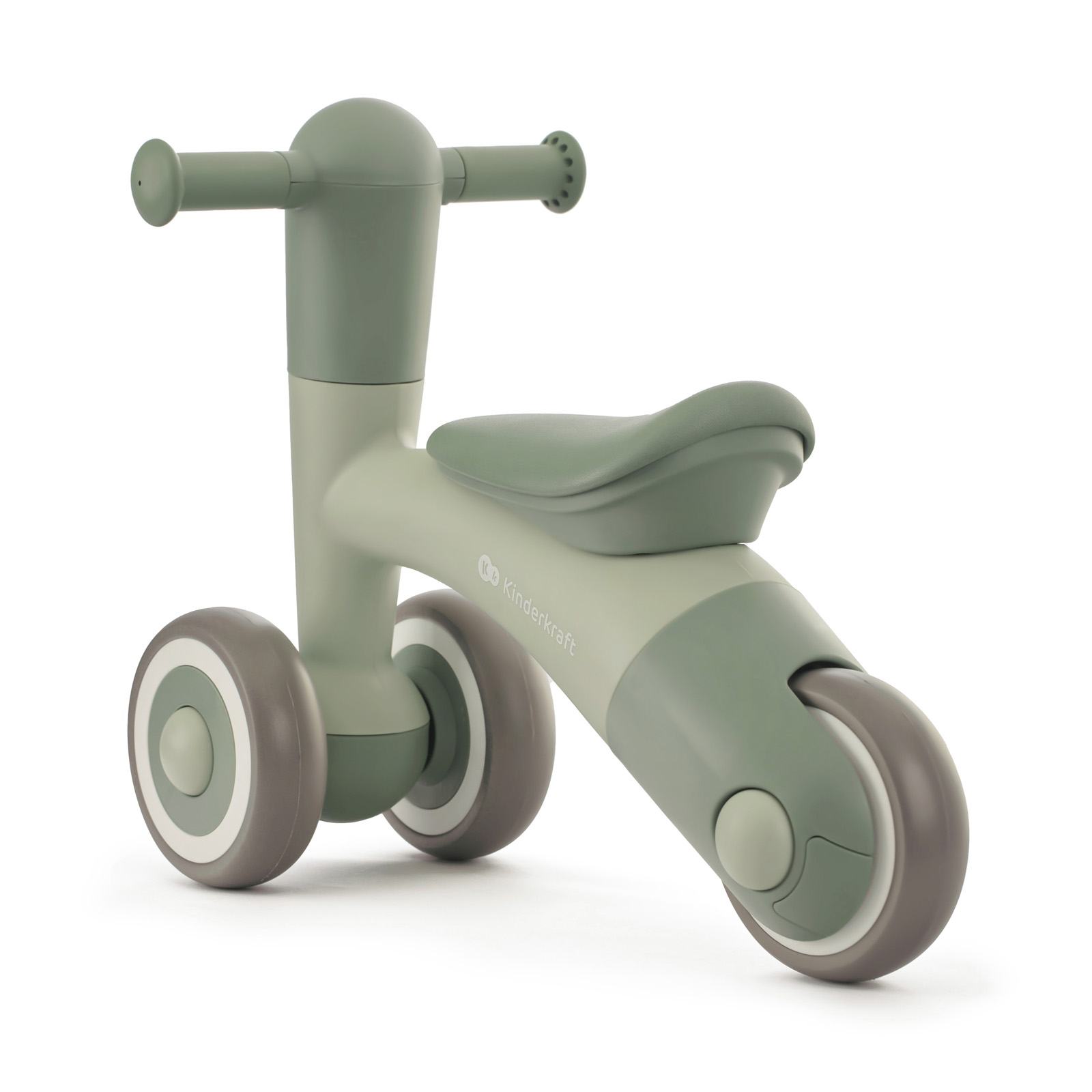 TRICICLO BALANCE BIKE MINIBI LEAF GREEN