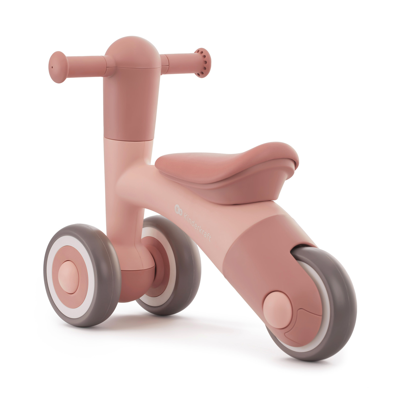 TRICICLO BALANCE BIKE MINIBI CANDY PINK