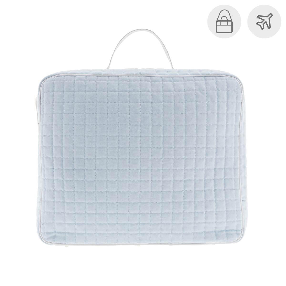 BOLSO MATERNAL MALETA CARLA CELESTE