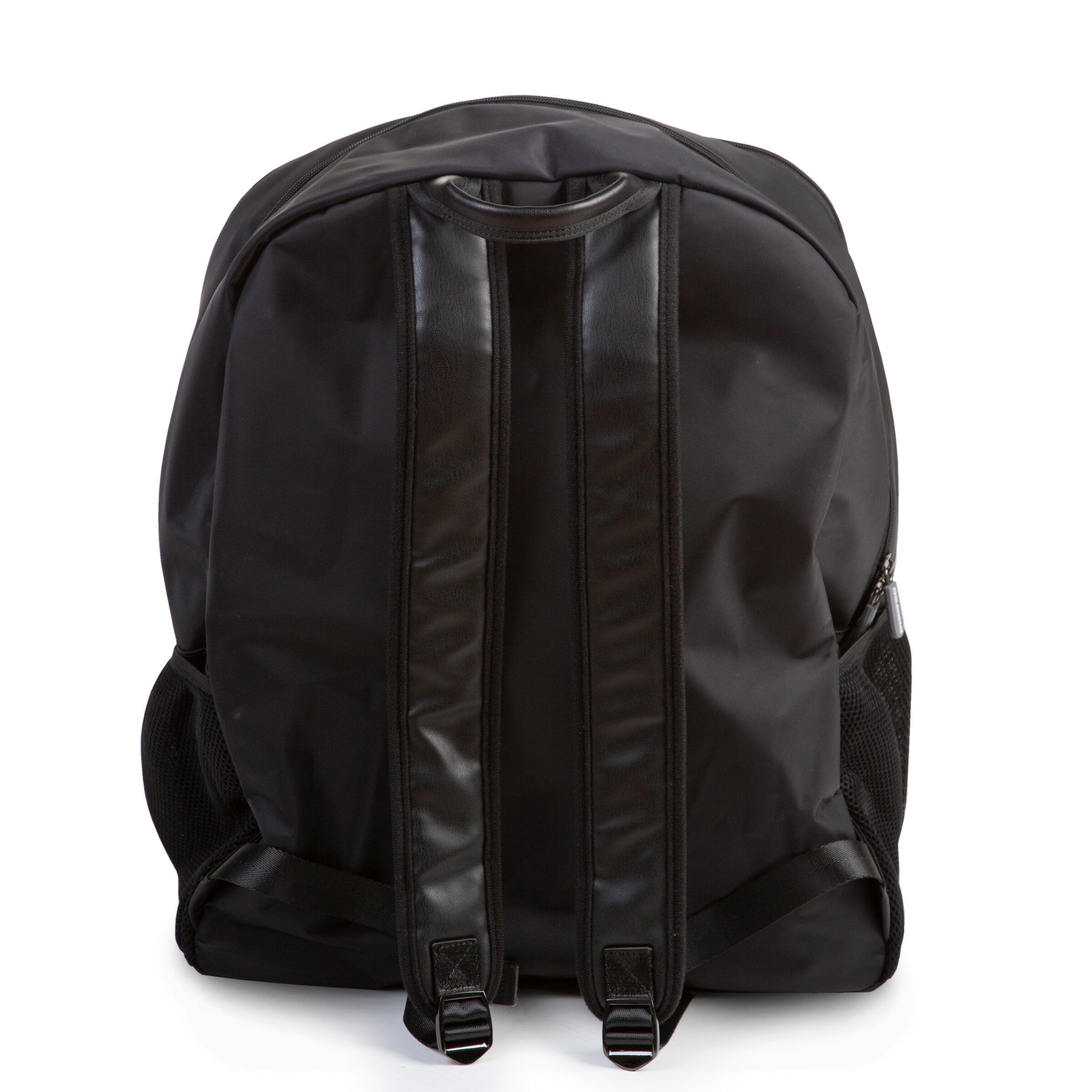 BOLSO MOCHILA DADDY BAG NEGRO