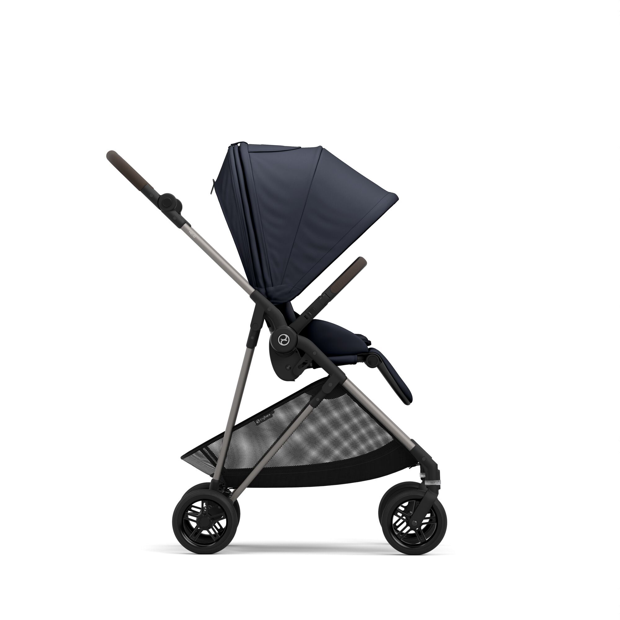 CYBEX MELIO SILLA OCEAN BLUE