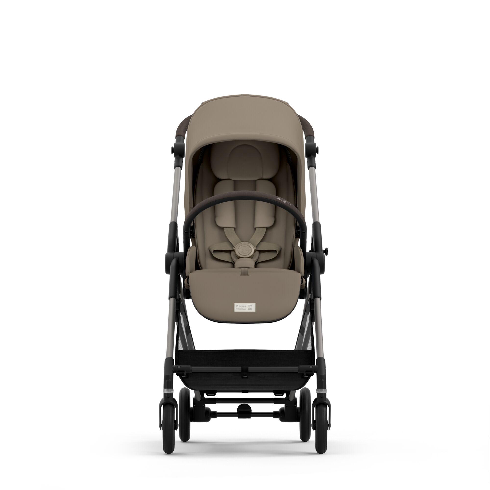 CYBEX MELIO SILLA SEASHELL BEIGE