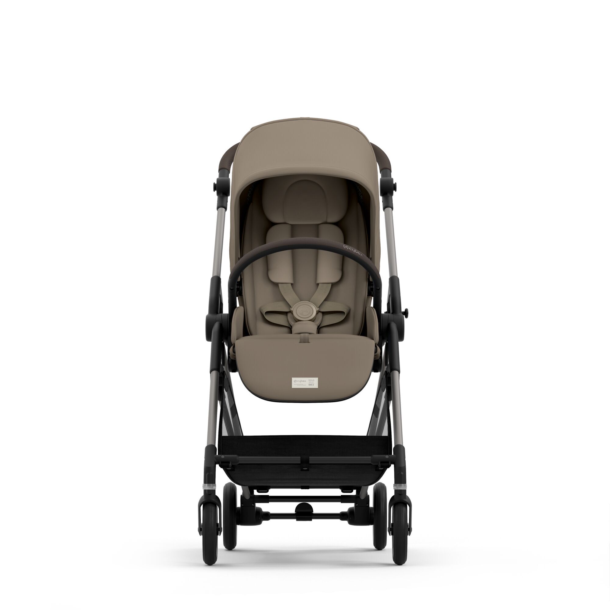 CYBEX MELIO SILLA SEASHELL BEIGE