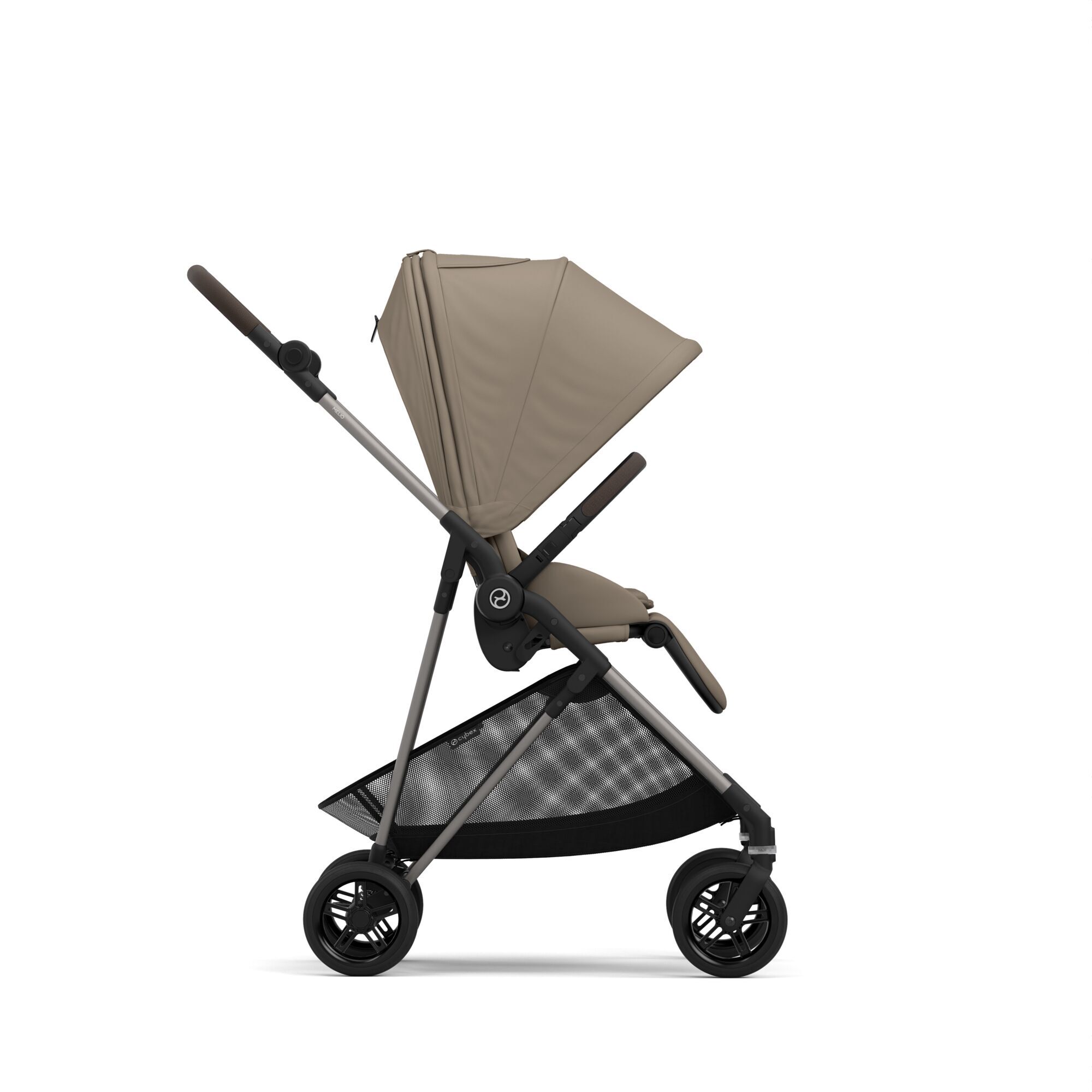 CYBEX MELIO SILLA SEASHELL BEIGE