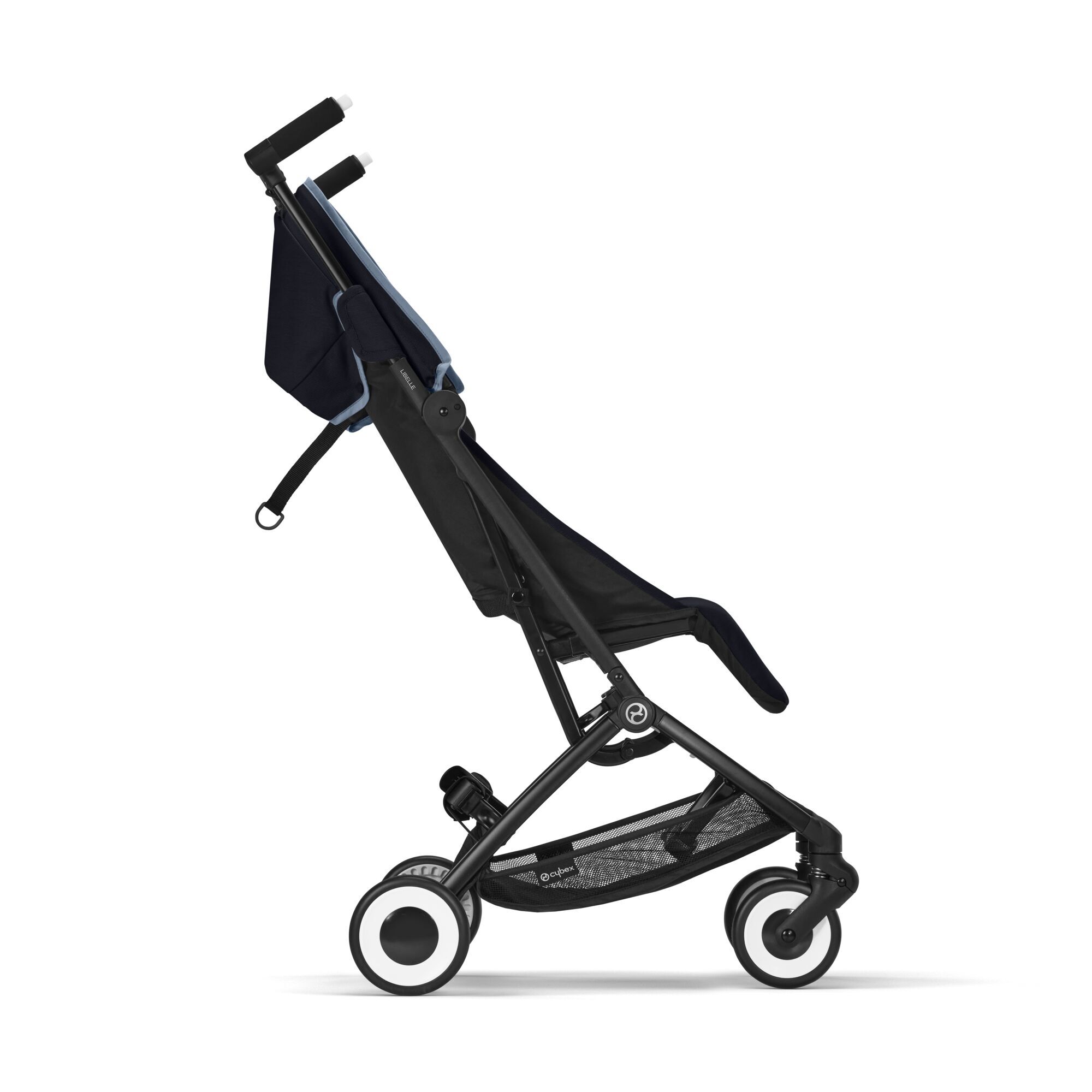 CYBEX LIBELLE SILLA DE PASEO COMPACTA OCEAN BLUE