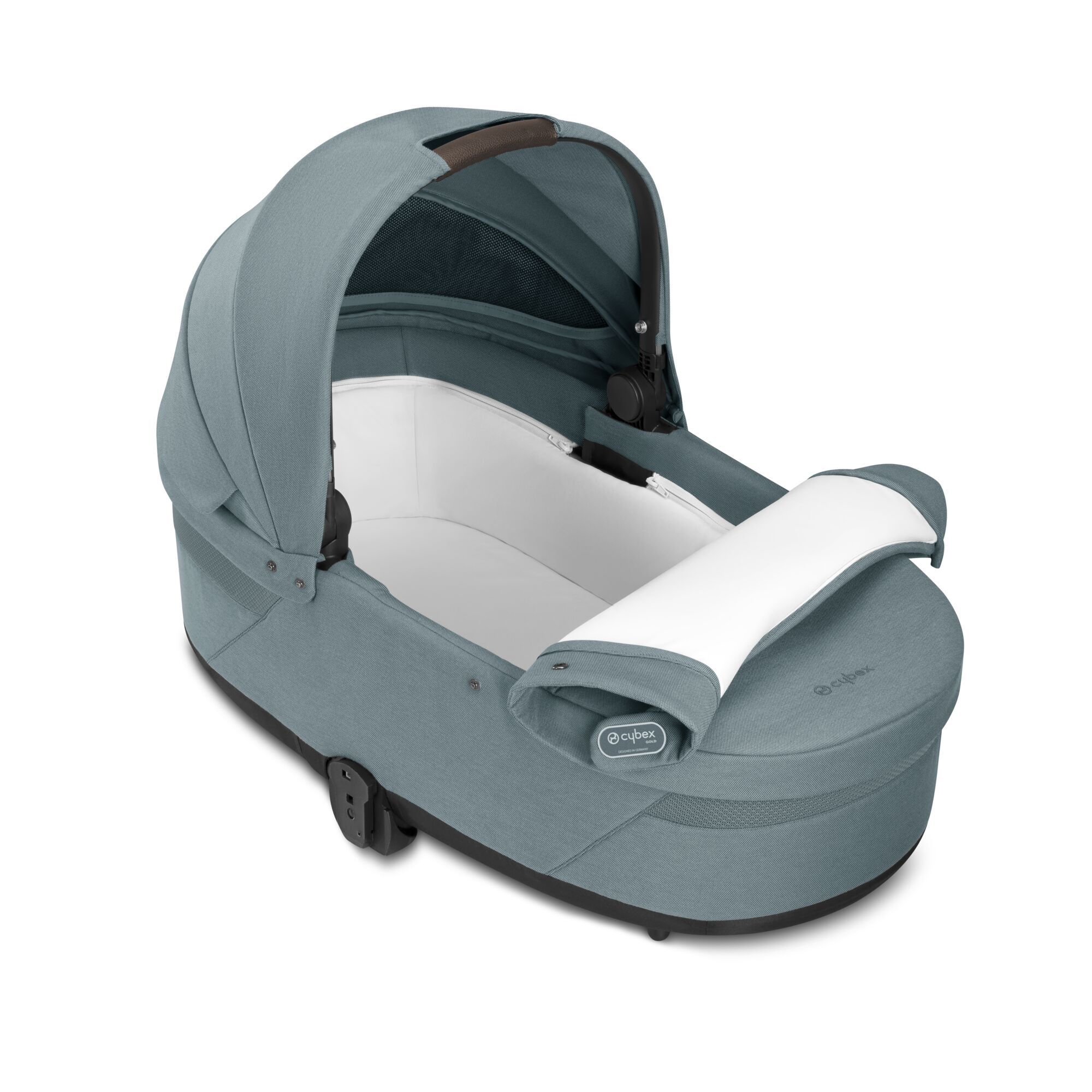 CYBEX CAPAZO S SKY BLUE