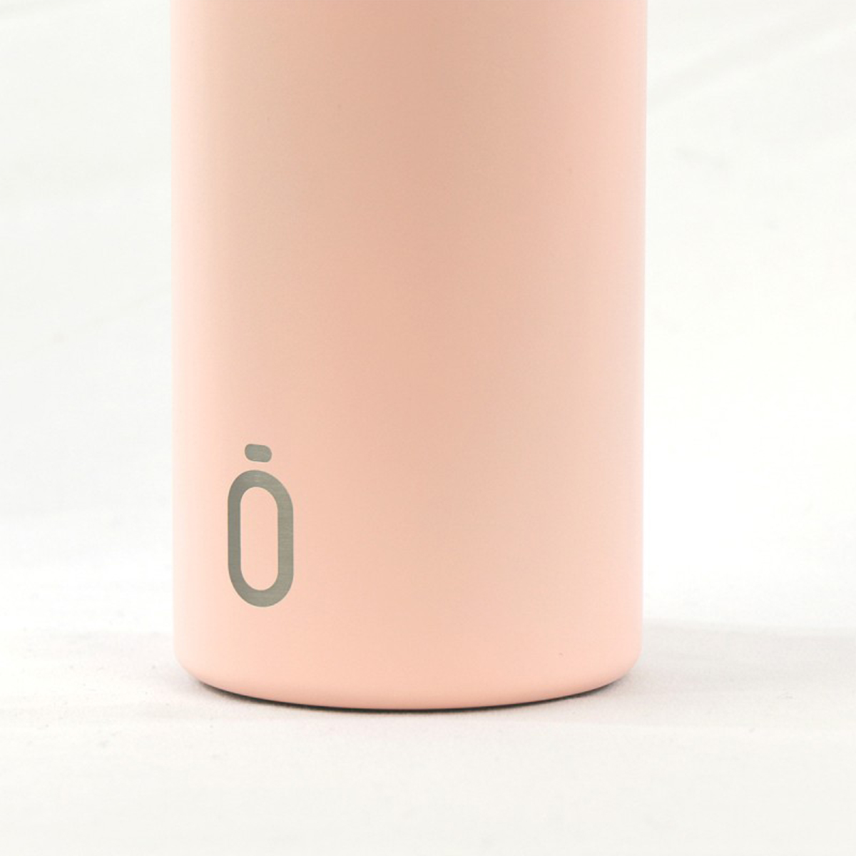 BOTELLA TERMICA RUNBOTT 600ML +TAPON STANDARD PLAIN COTTON CANDY