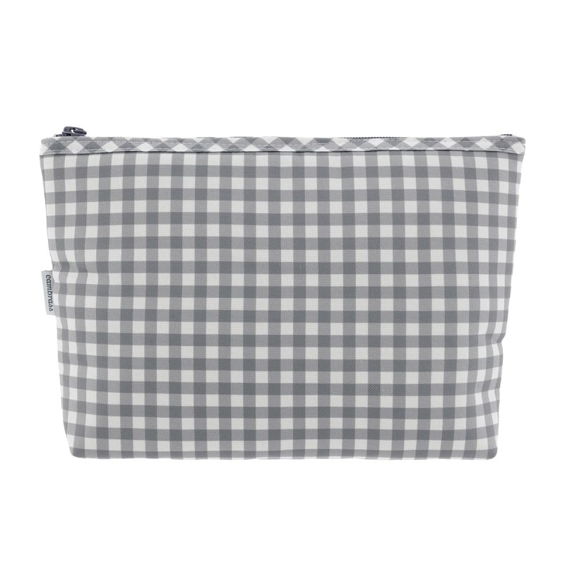 BOLSO ASEO ABRIL RAF 28X20CM