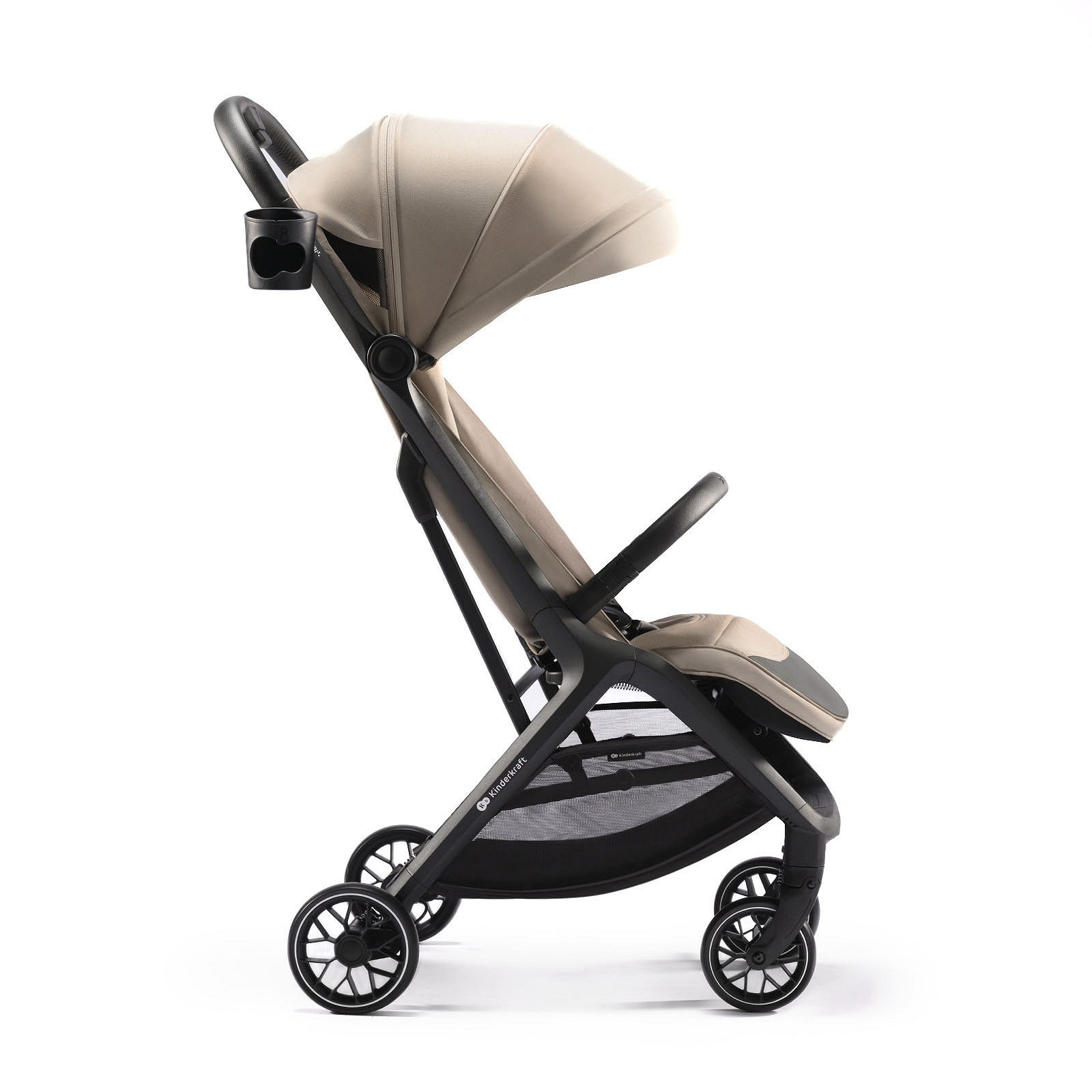 SILLA DE PASEO NUBI 2 BEIGE