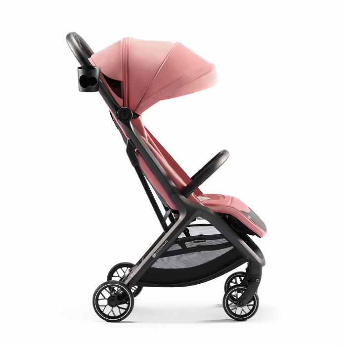 SILLA DE PASEO NUBI 2 PINK QUARTZ
