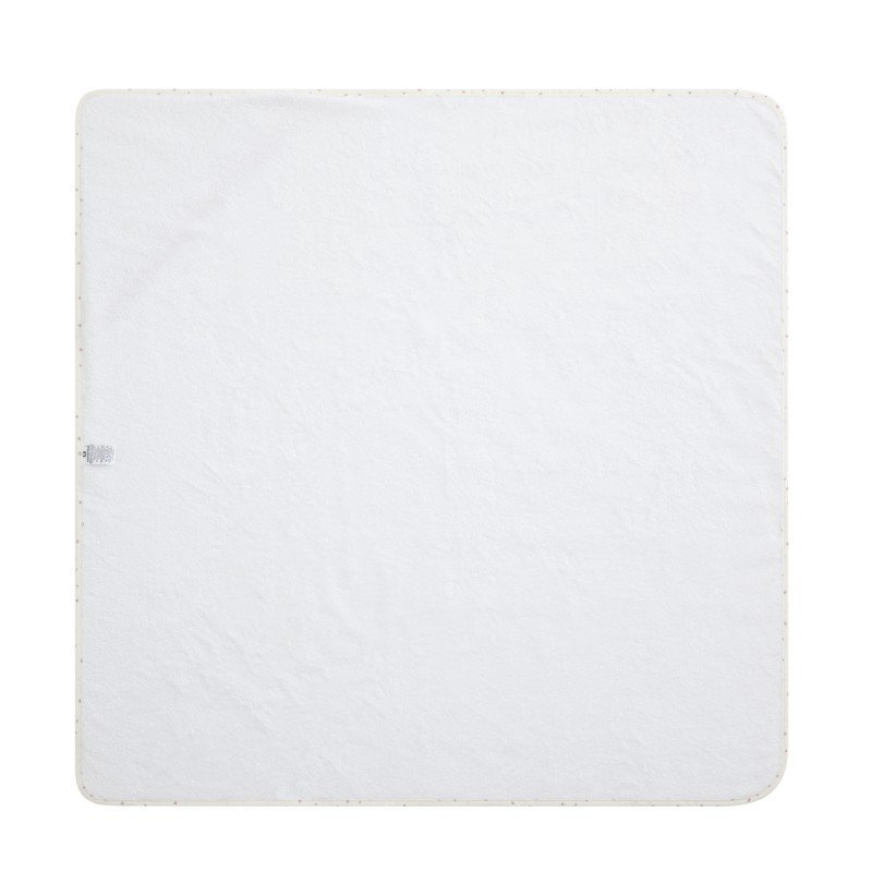 CAPA DE BAÑO 100X100CM MAGIA ROSA