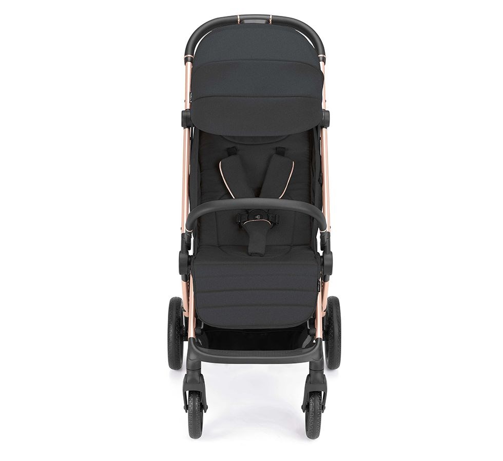 SILLA DE PASEO OFF ROAD NEGRO