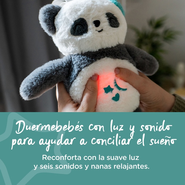 GRO PIP EL PANDA deluxe