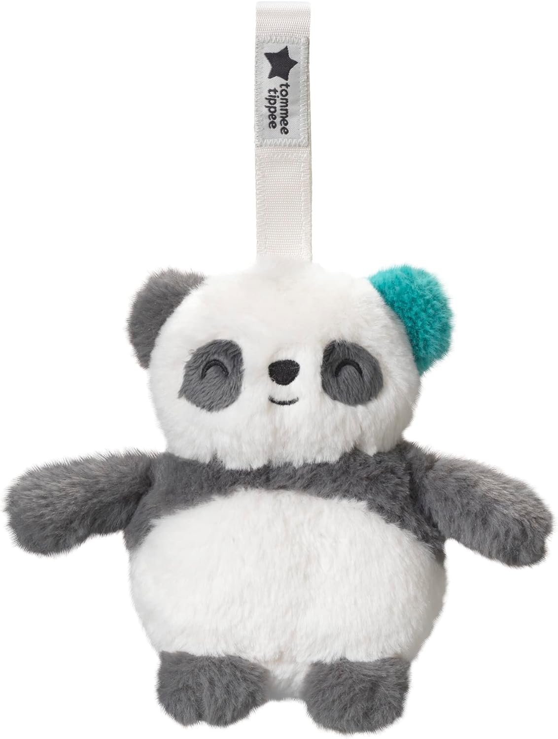 GRO MINI PIP EL PANDA deluxe recargable