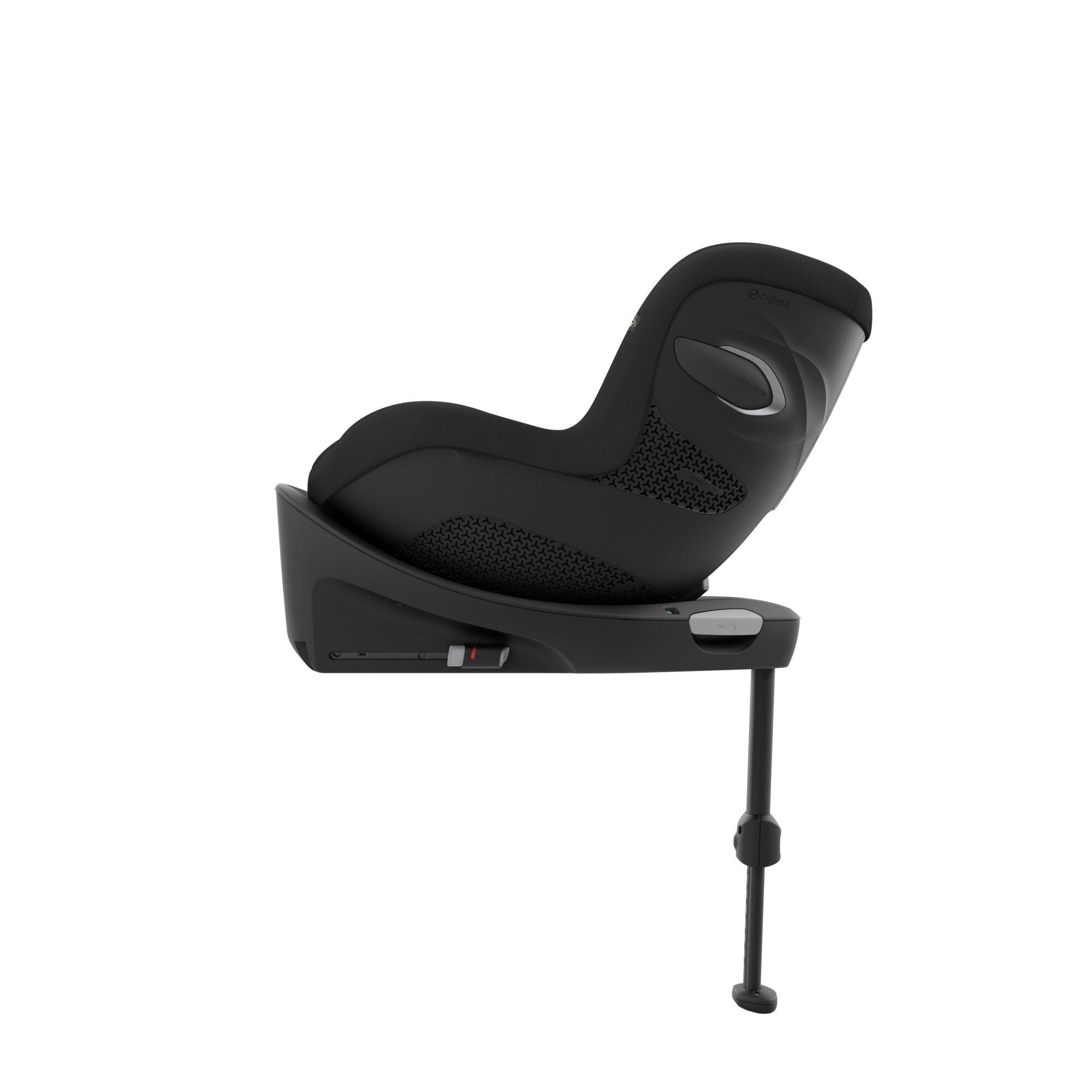 CYBEX SIRONA G ASIENTO MOON BLACK