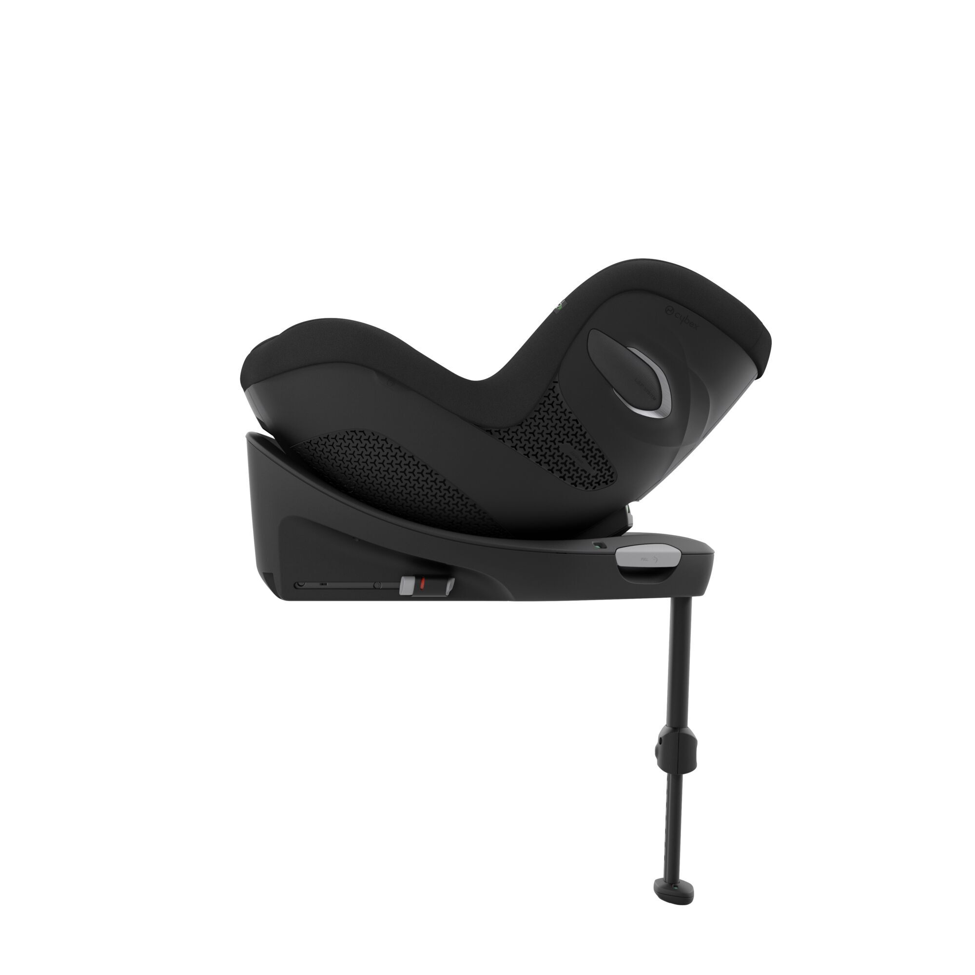 CYBEX SIRONA G ASIENTO MOON BLACK