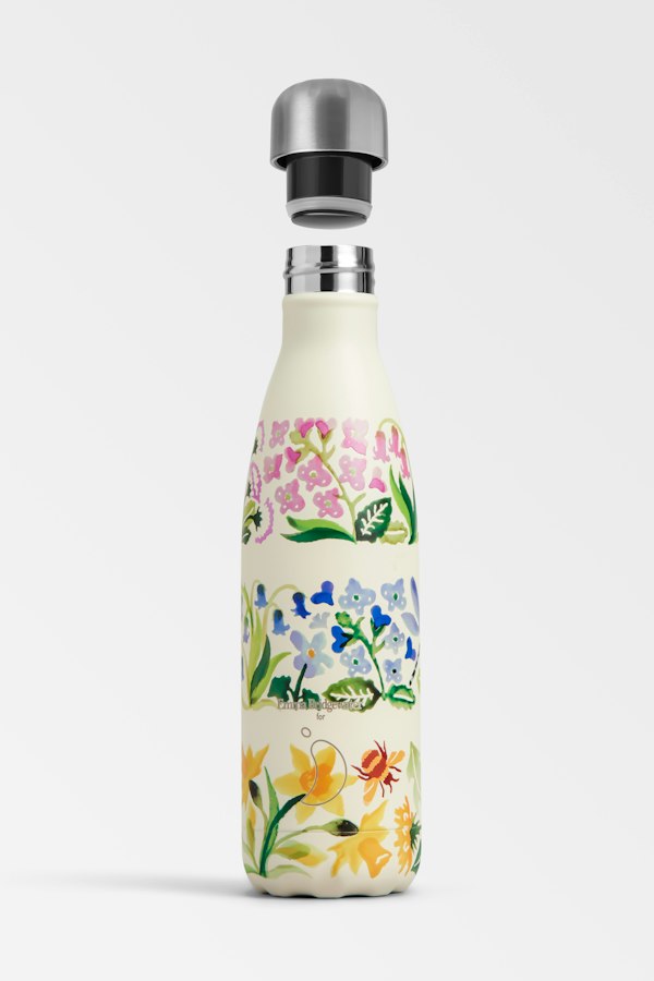 BOTELLA CHILLY'S 500ML EMMA BRIDGEWATER WALKS