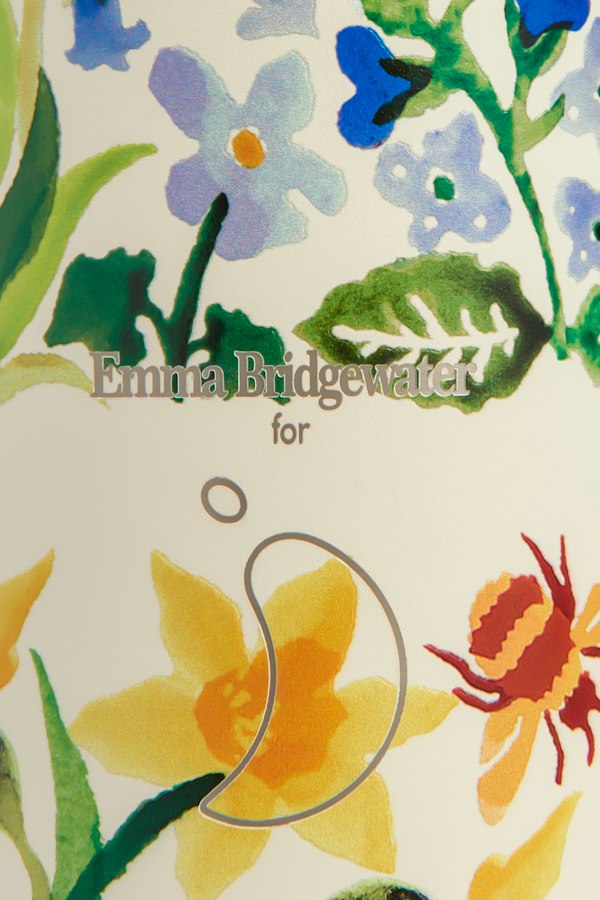 BOTELLA CHILLY'S 500ML EMMA BRIDGEWATER WALKS