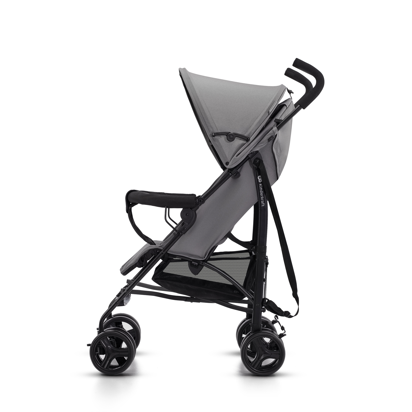 SILLA DE PASEO TIK STONE GREY
