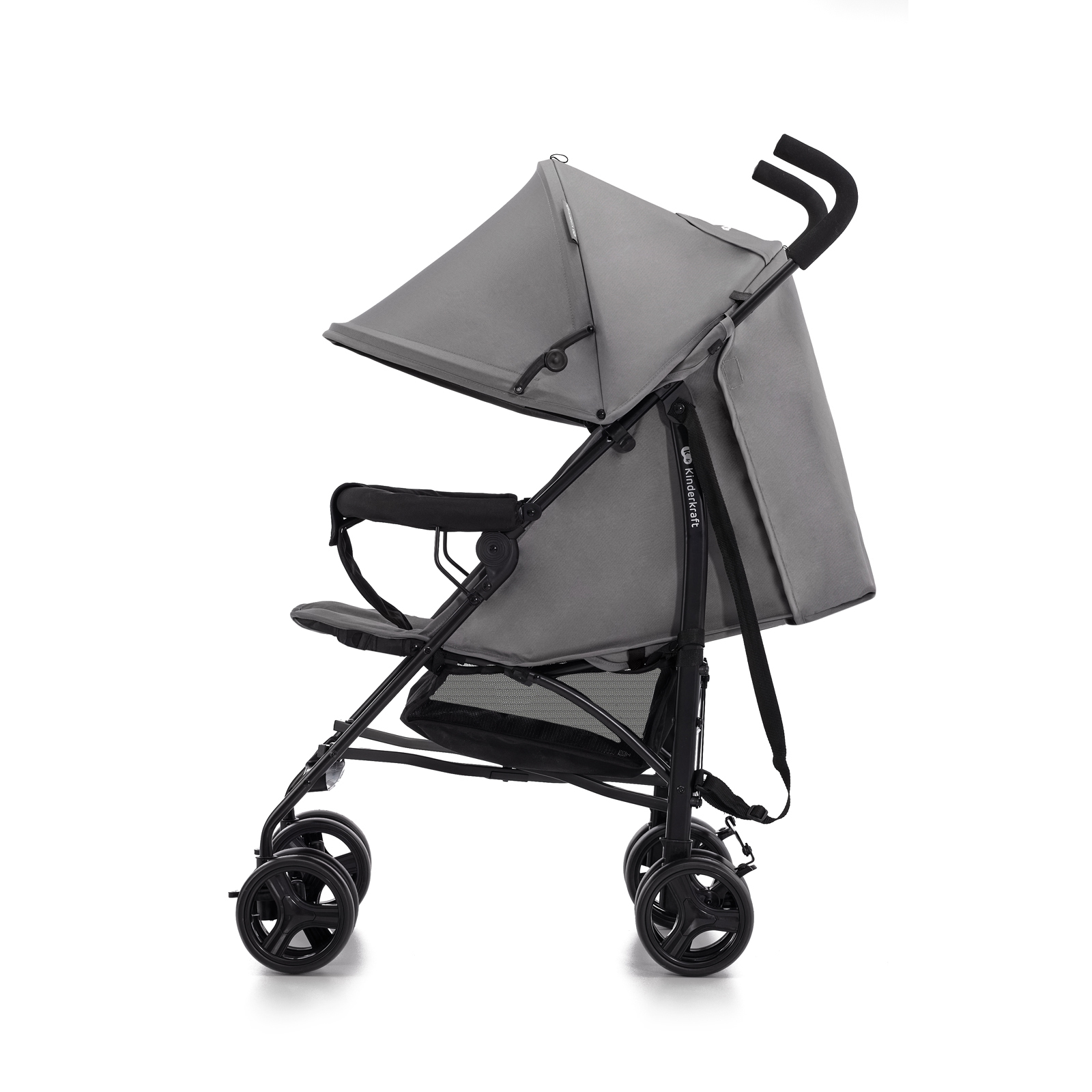 SILLA DE PASEO TIK STONE GREY