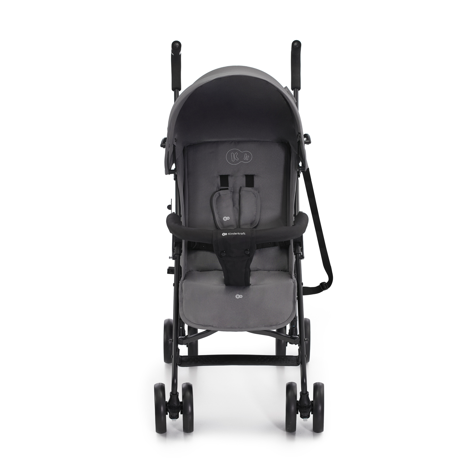 SILLA DE PASEO TIK STONE GREY