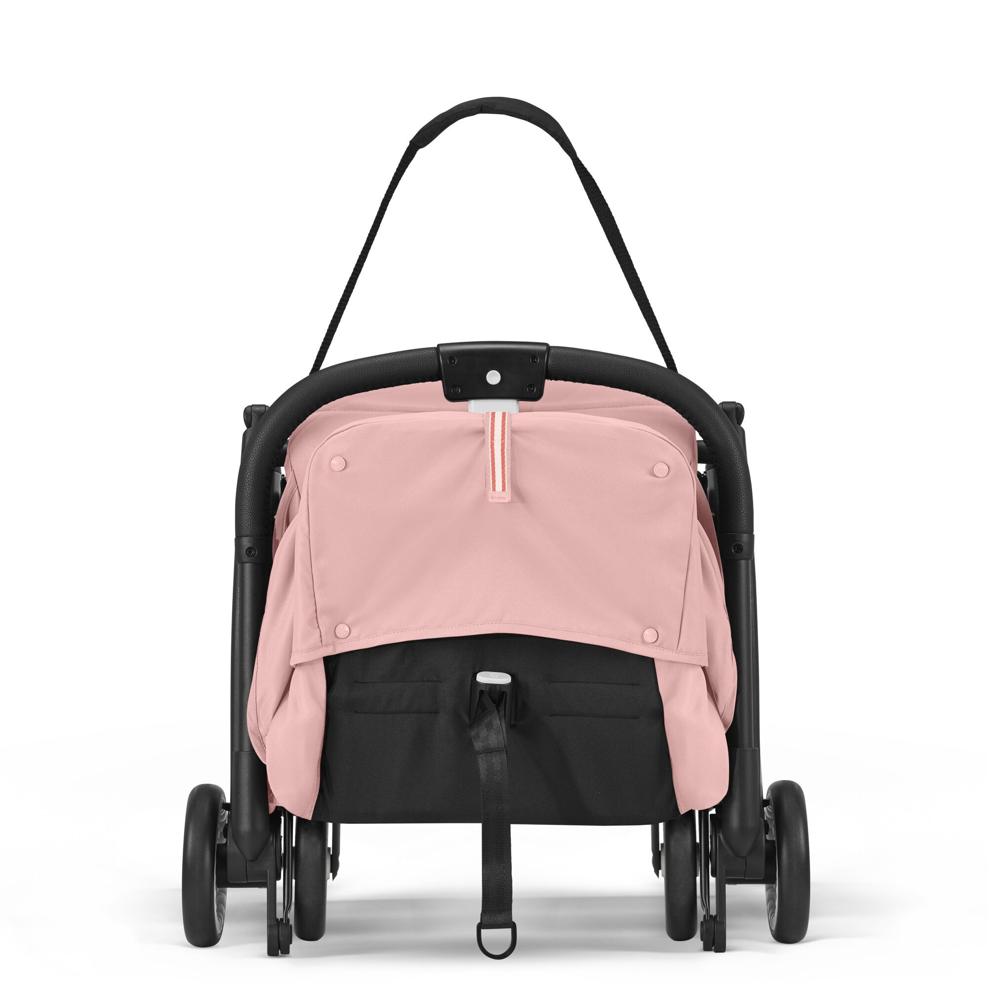 CYBEX ORFEO SILLA DE PASEO SILVER CANDY PINK