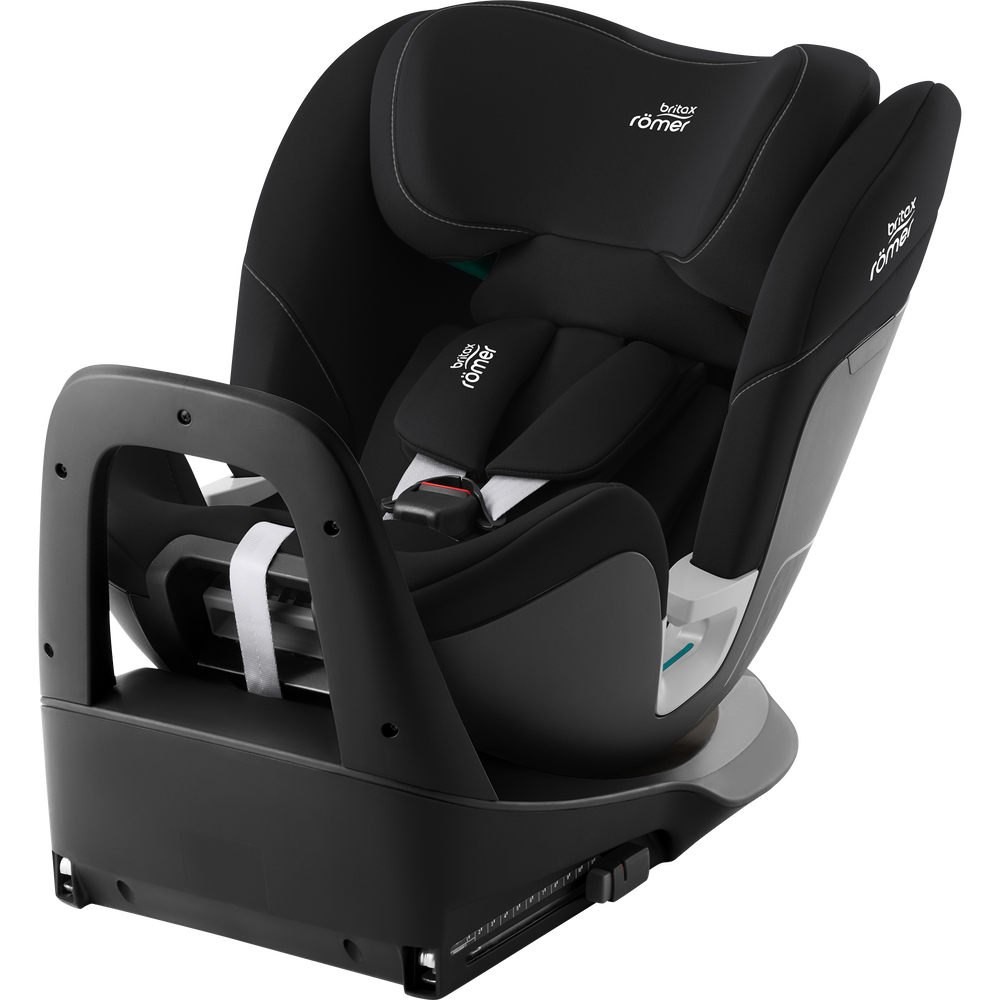 ROMER SWIVEL SPACE BLACK