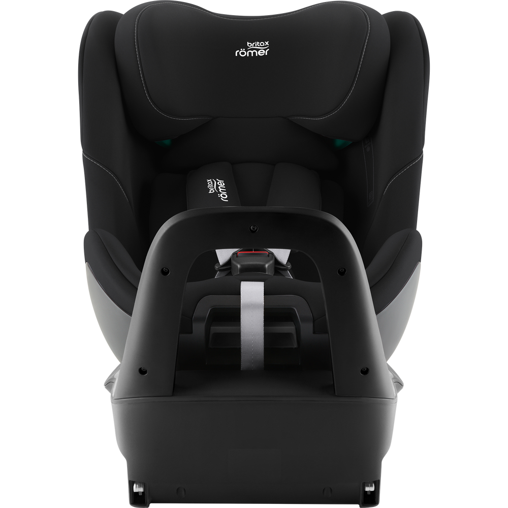 ROMER SWIVEL SPACE BLACK