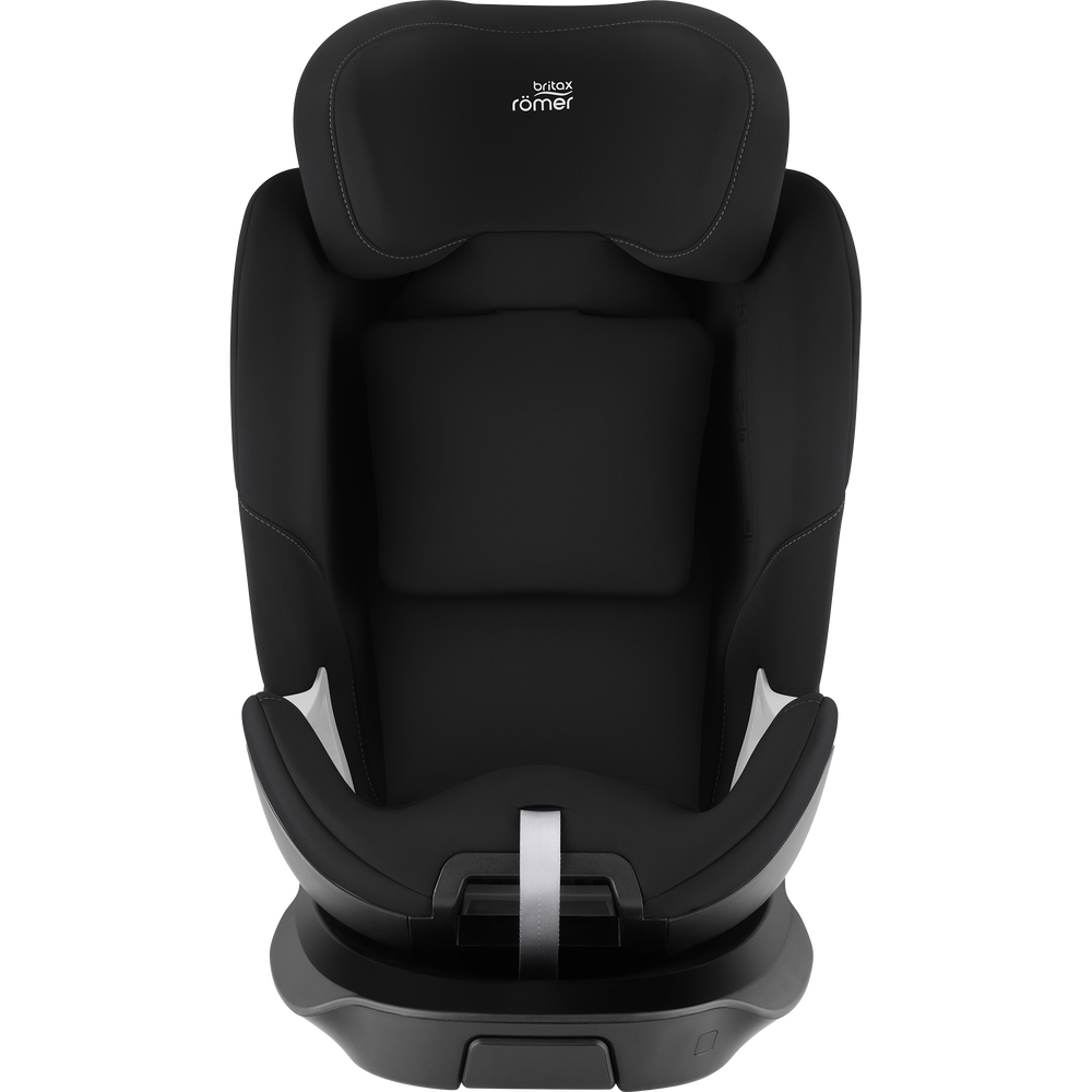 ROMER SWIVEL SPACE BLACK