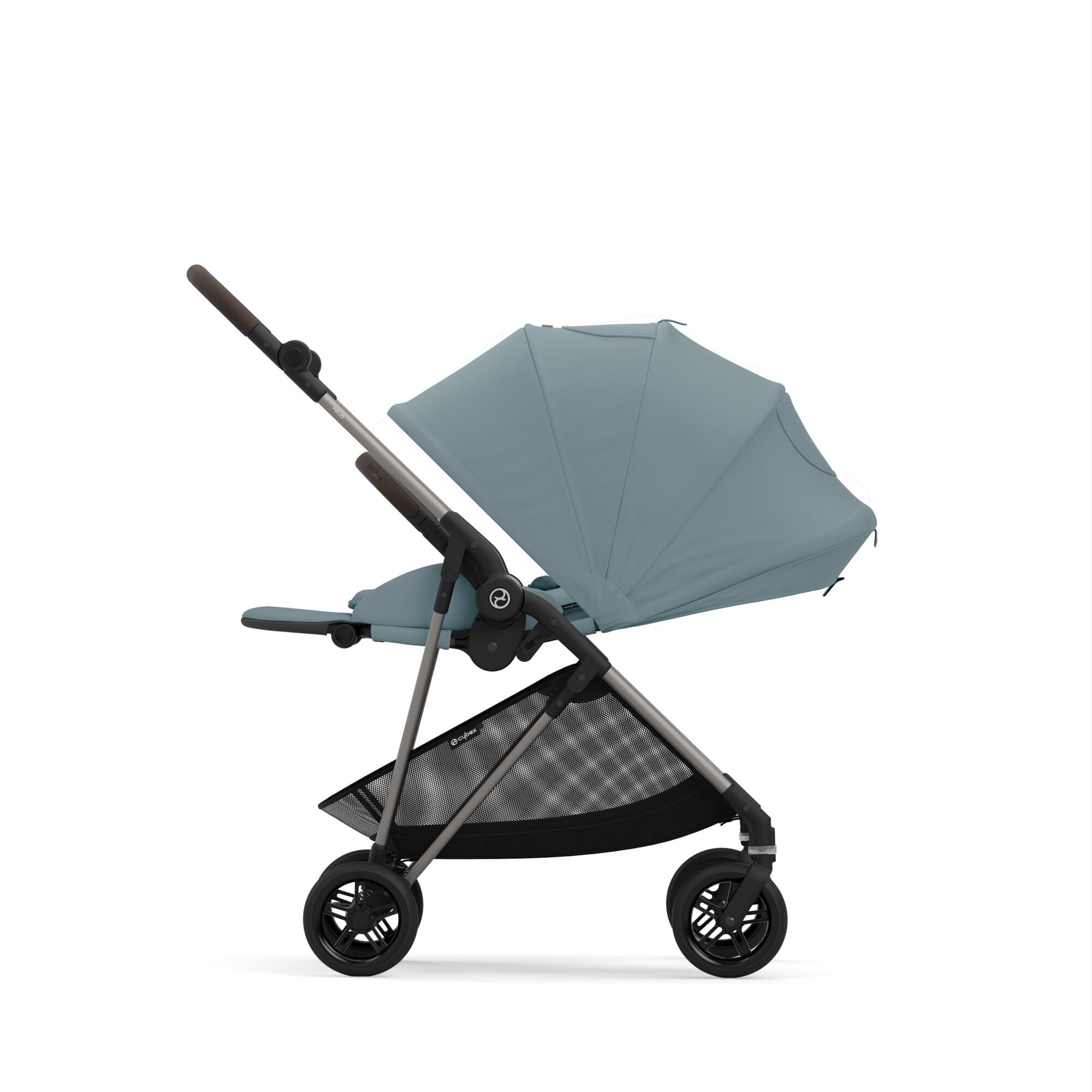 CYBEX MELIO SILLA stormy blue