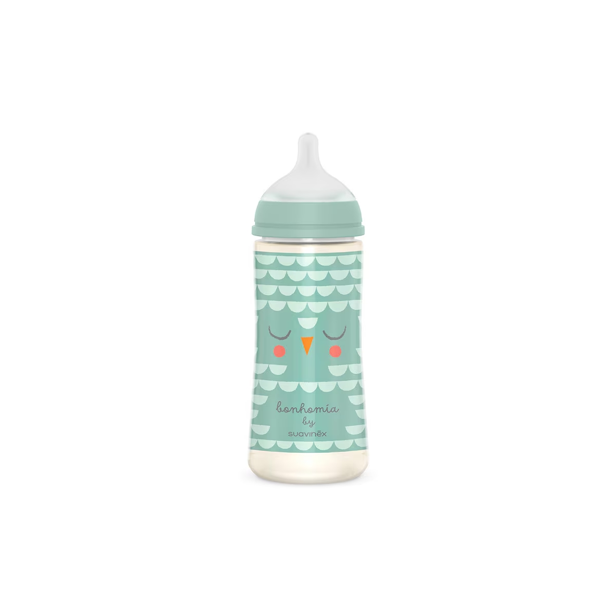 BIBERON 360ML PA SX FIS FL S FEATHER VD I3
