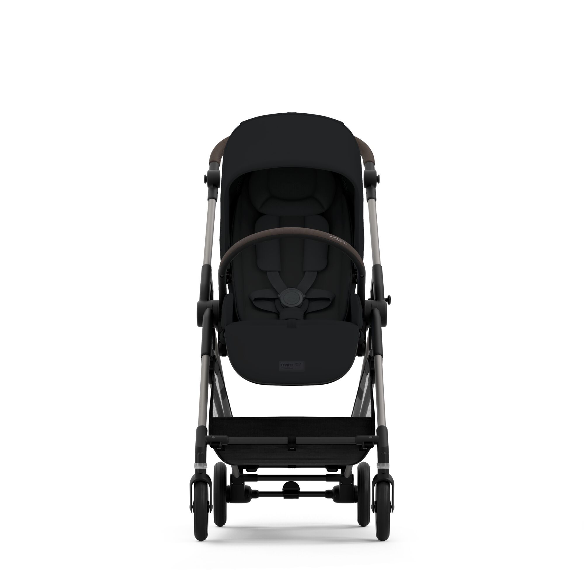 CYBEX MELIO SILLA REAL BLACK