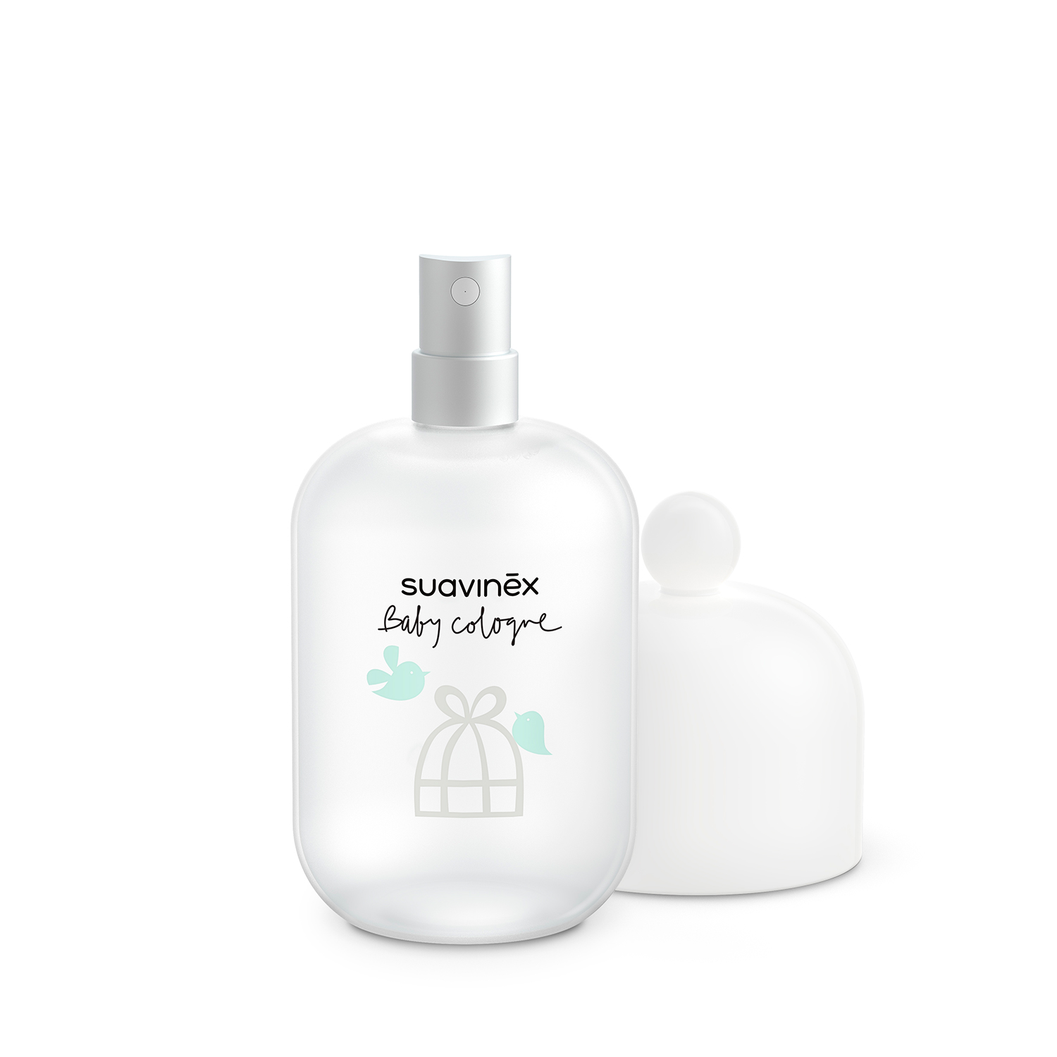 CANASTILLA COSMETICA NIÑA CORAL