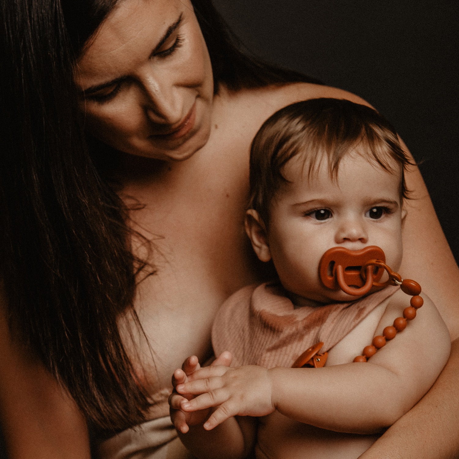 CHUPETE TODOSILICONA TODOSIL FIS 0/6M SX PRO AZ I3