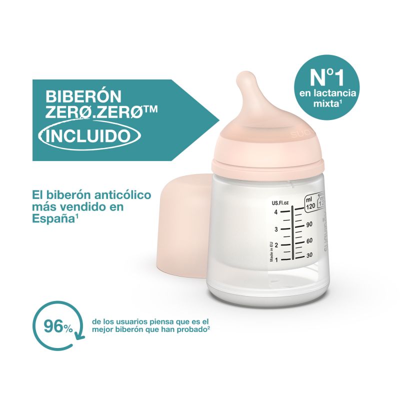 EXTRACTOR LECHE ELECTRICO 1ENCHUFE I3