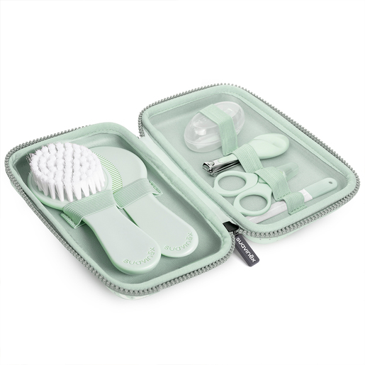 SET MANICURA VERDE