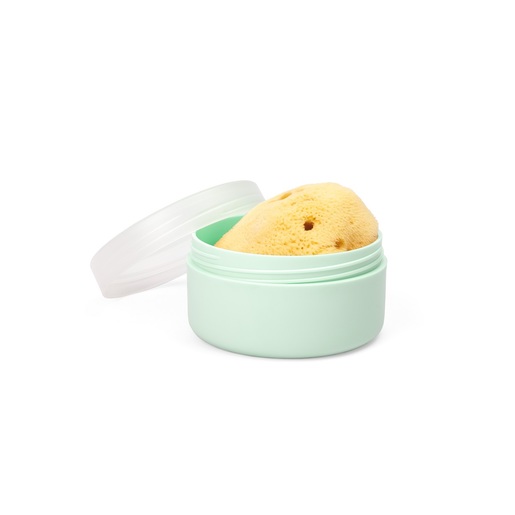 SET MANICURA VERDE