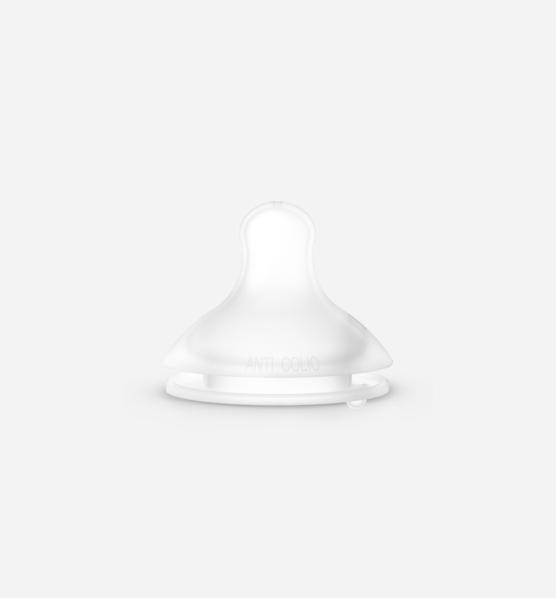 TETINA FISIOLOGICA T.L 2UNDS