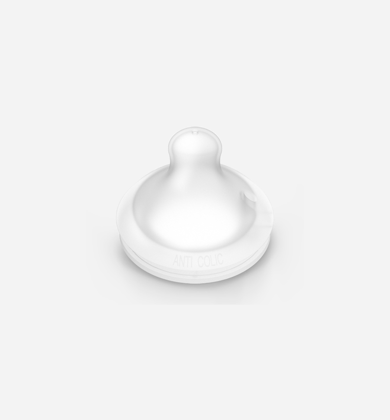 TETINA FISIOLOGICA T.L 2UNDS