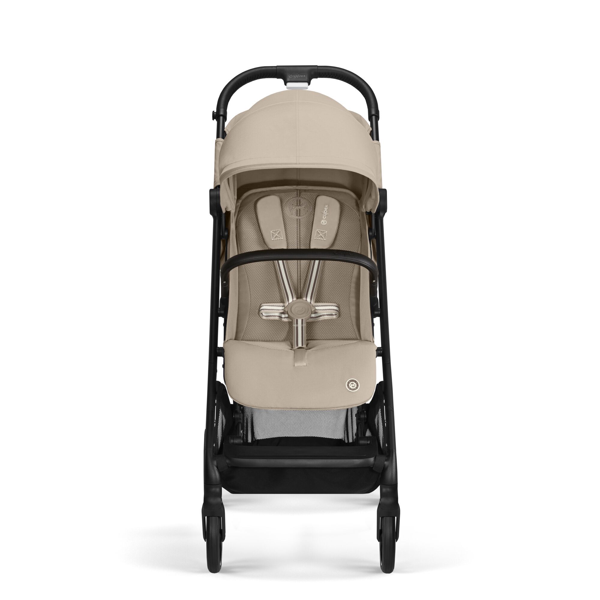 CYBEX SILLA BEEZY 2024 ALMOND BEIG