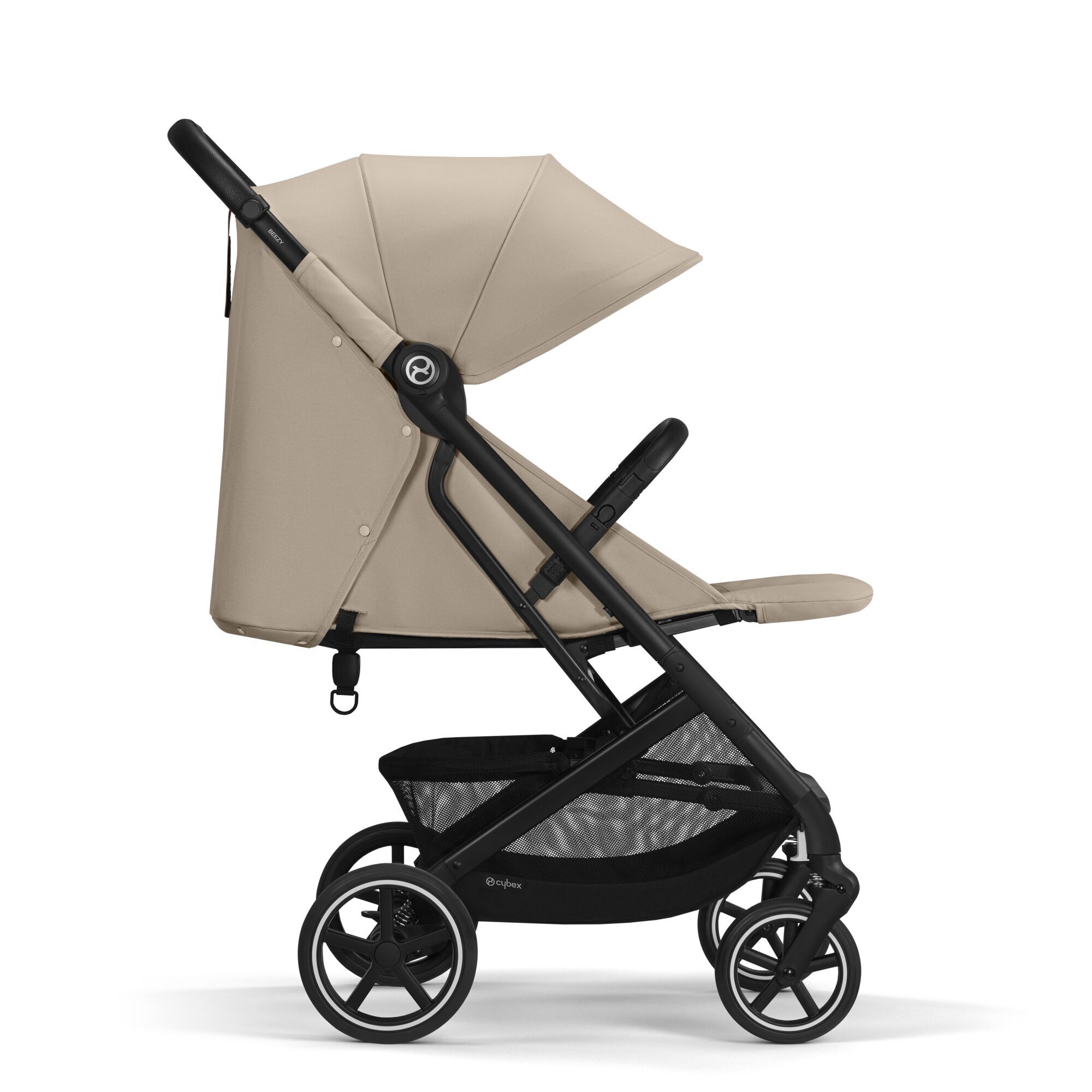 CYBEX SILLA BEEZY 2024 ALMOND BEIG