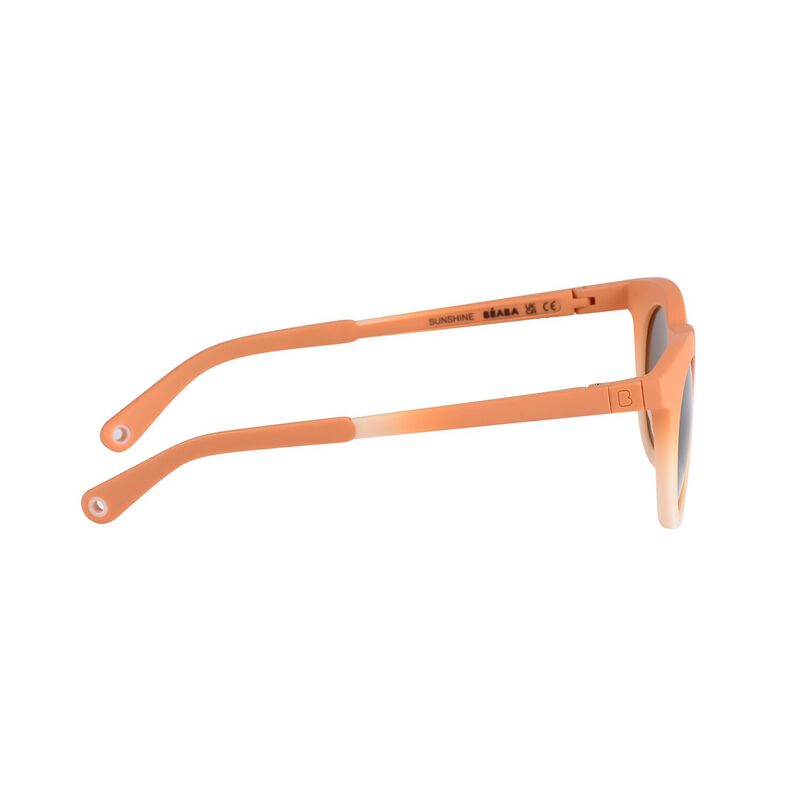 GAFAS DE SOL 4-6 AÑOS SUNSHINE RAINBOW ORANGE