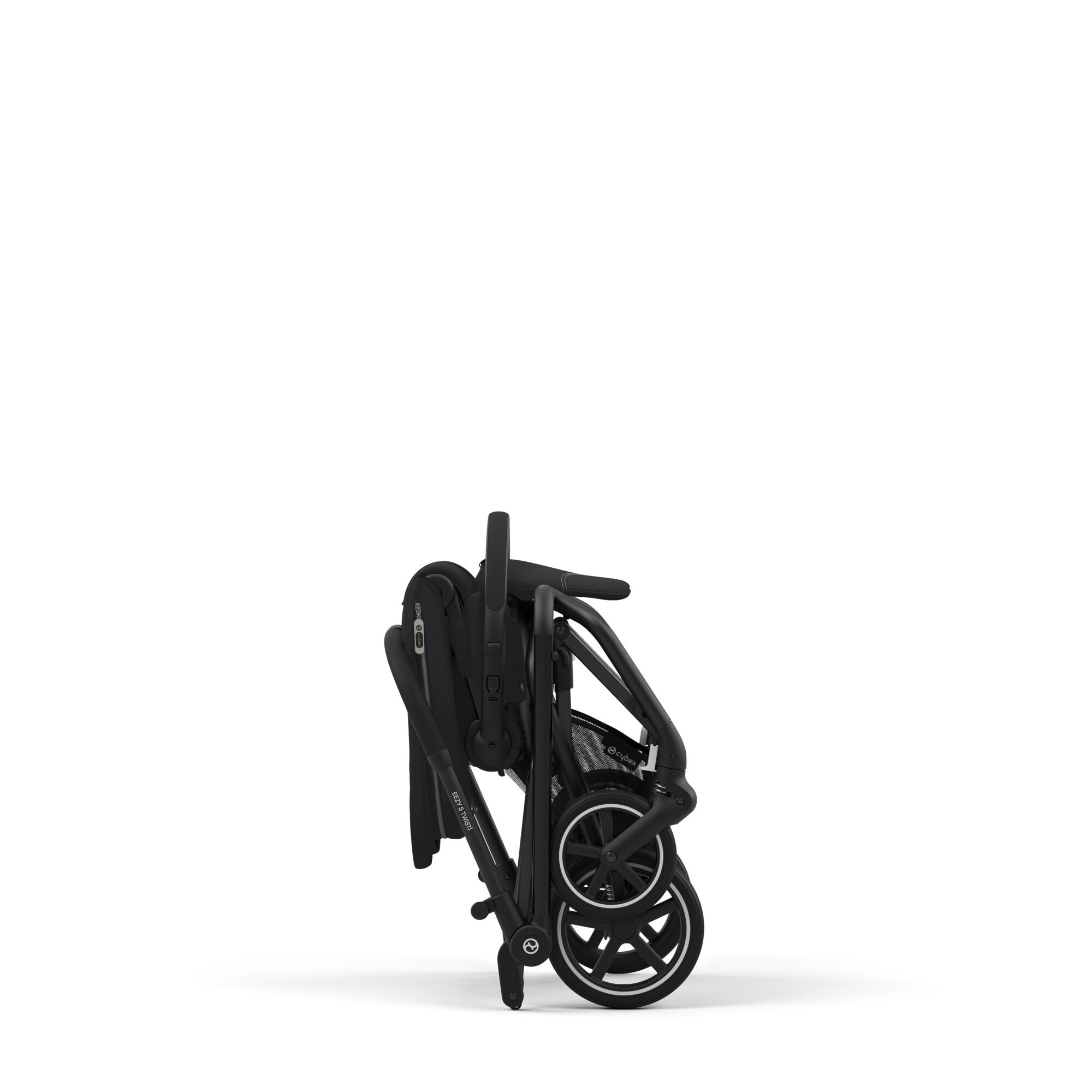 CYBEX EEZY S TWIST+ 2 BLACK NEBULA BLACK (copia)