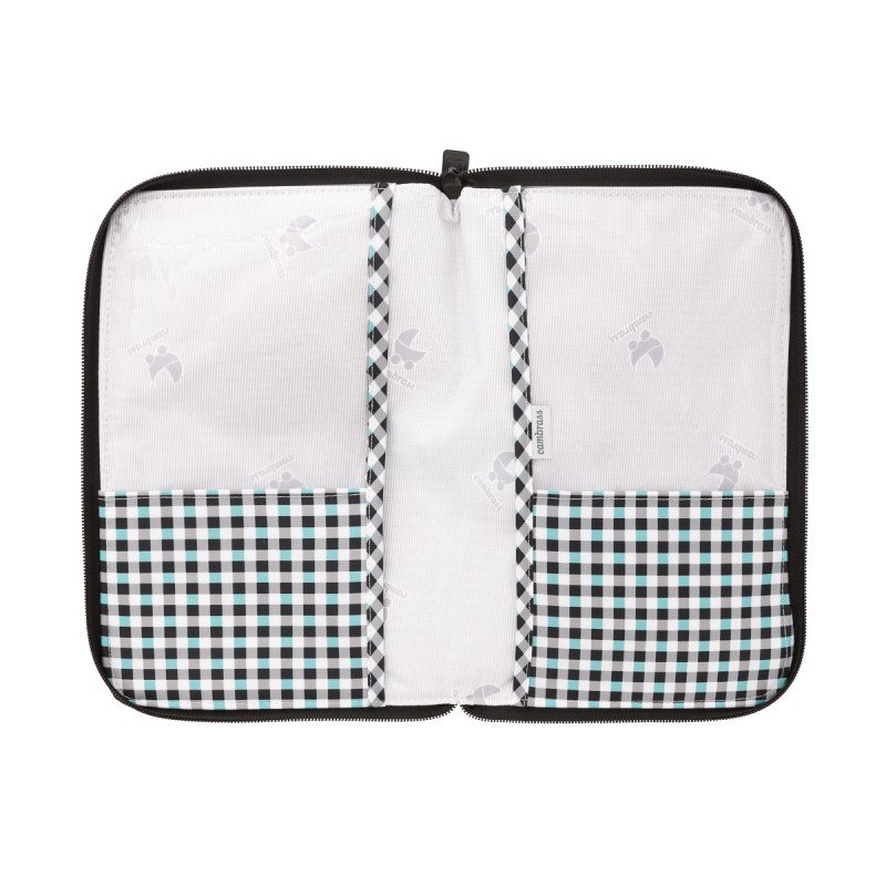 PORTADOCUMENTOS NEW VICHY 3X19X27CM