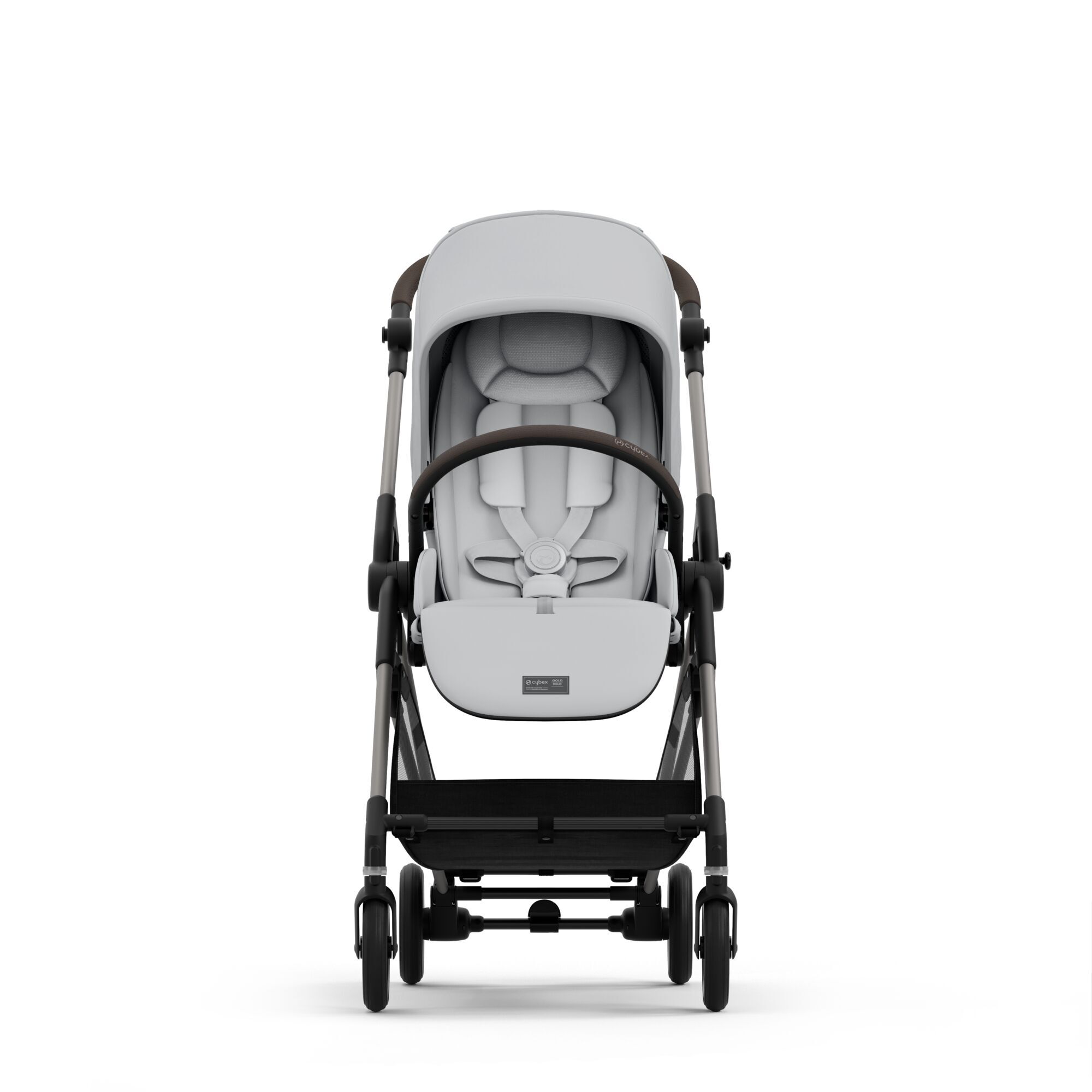 CYBEX MELIO SILLA fog grey